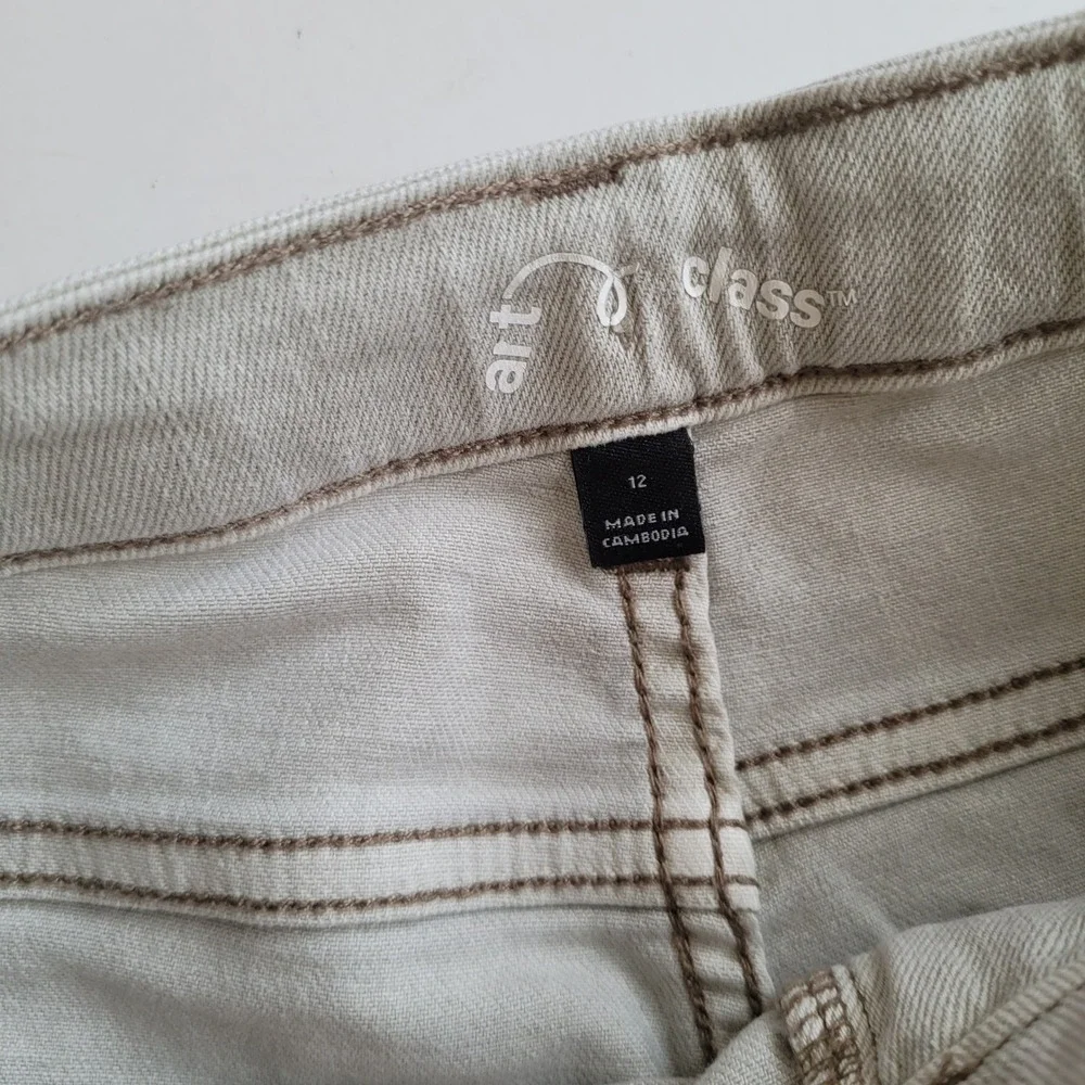 Justice girls pants